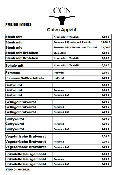 Bild "Der Country Club:Speisekarte_04.2026.JPG"